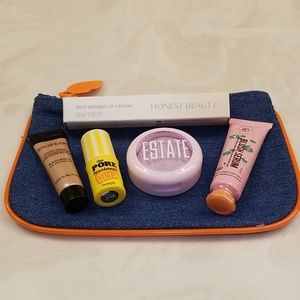 Makeup goody bag!💄💋